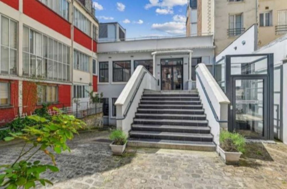 vente Bureaux PARIS - Photo 1