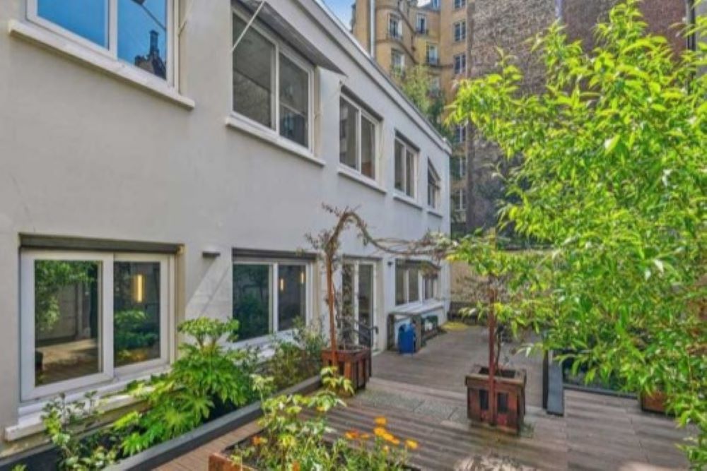 vente Bureaux PARIS - Photo 2