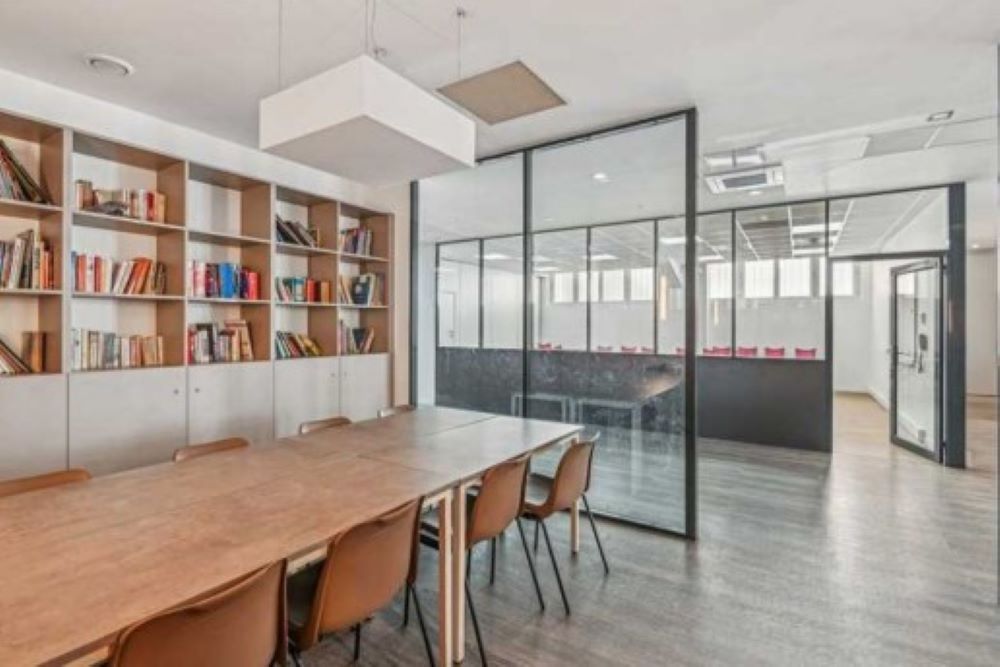 vente Bureaux PARIS - Photo 3