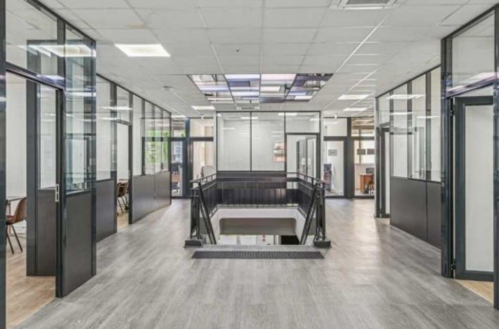 vente Bureaux PARIS - Photo 5