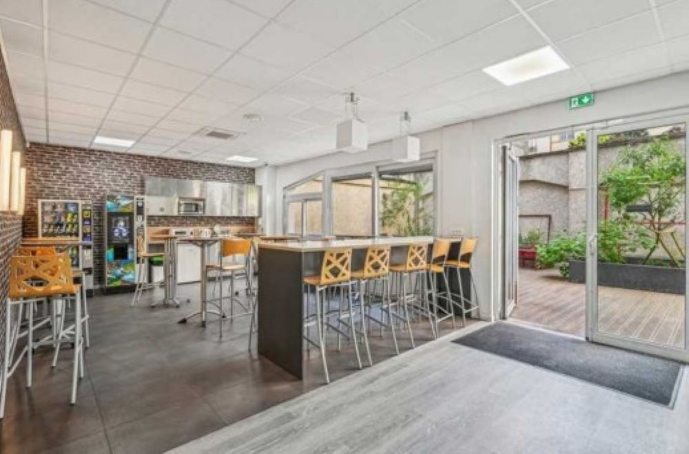 vente Bureaux PARIS - Photo 7