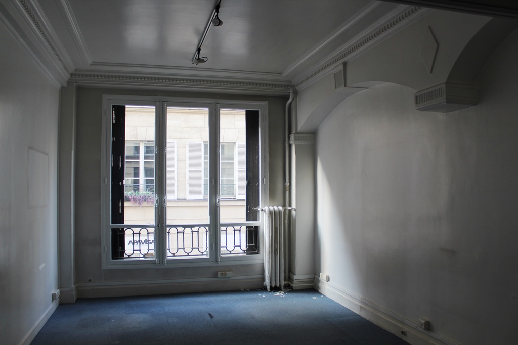 location Bureaux PARIS - Photo 2