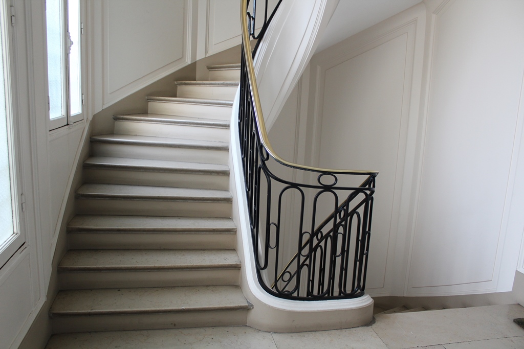 location Bureaux PARIS - Photo 4