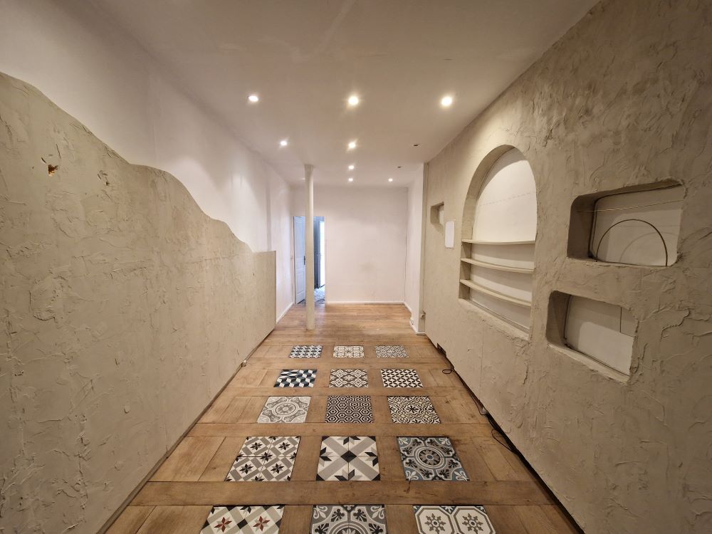 location Commerces PARIS - Photo 2