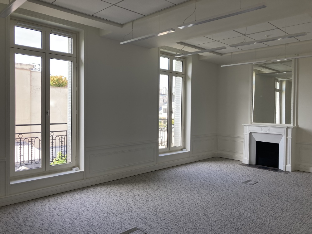 location Bureaux PARIS - Photo 6