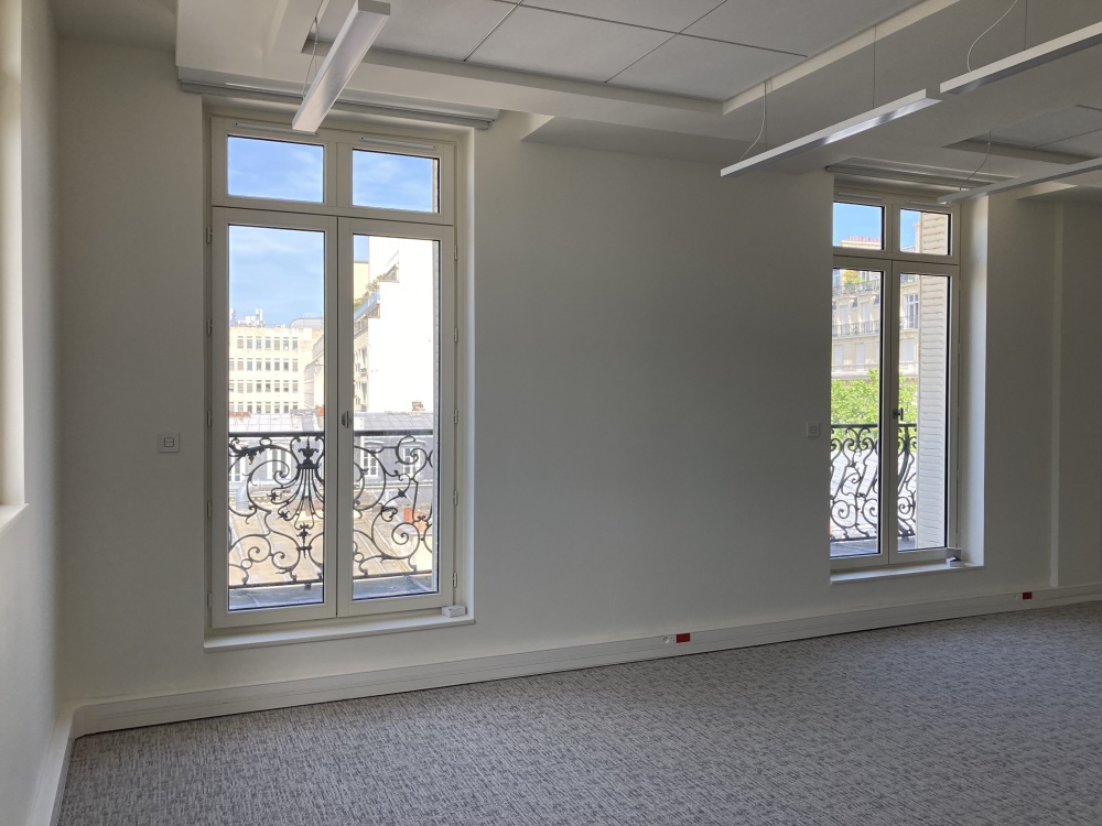 location Bureaux PARIS - Photo 7