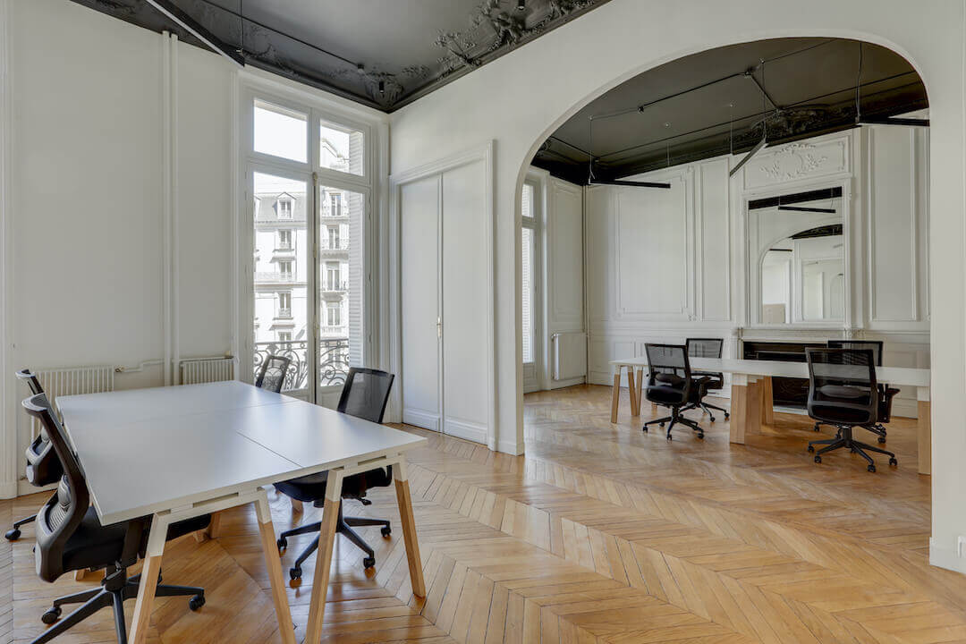 Location bureaux Paris 2 - 347 m² - photo 7