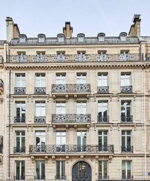 Location bureaux PARIS 9 - 564 m² divisibles à partir de 221 m² - photo 1