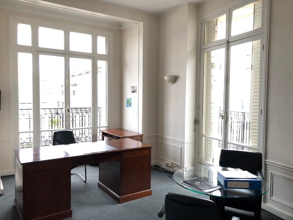 Location bureaux Paris 8 - 640 m² - photo 4