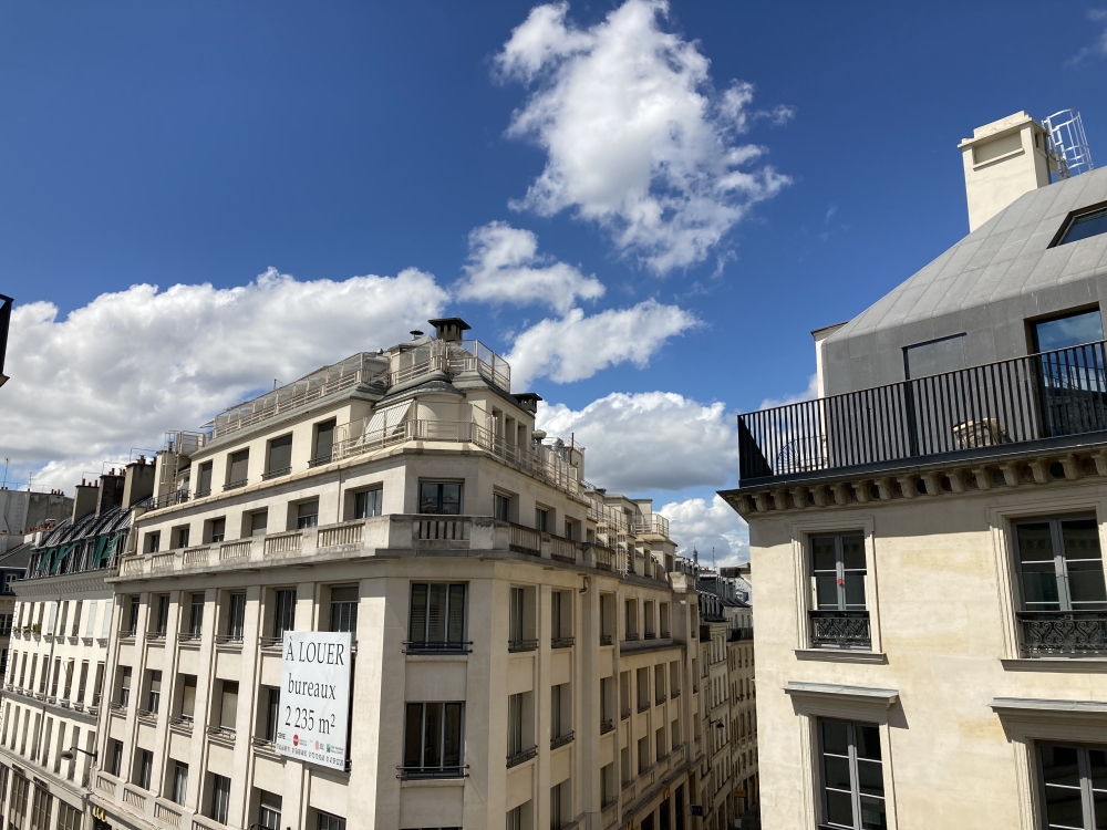 location Bureaux PARIS - Photo 7