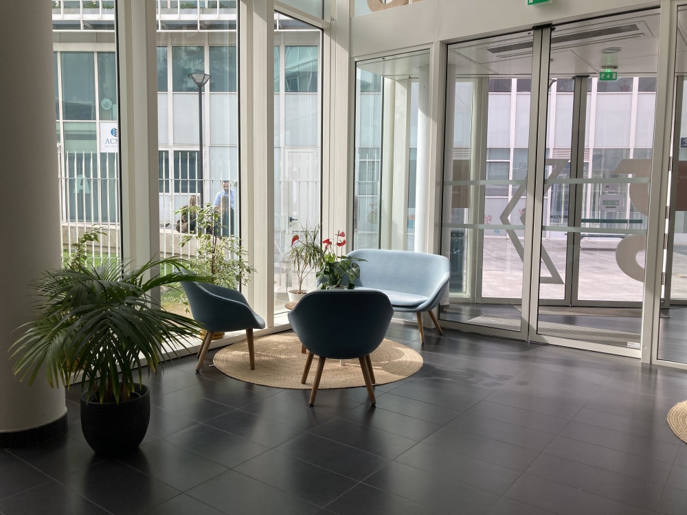 location Bureaux PARIS - Photo 6