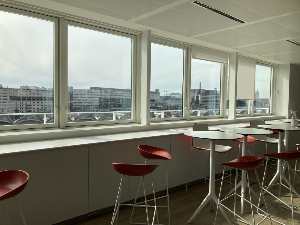location Bureaux PARIS - Photo 5
