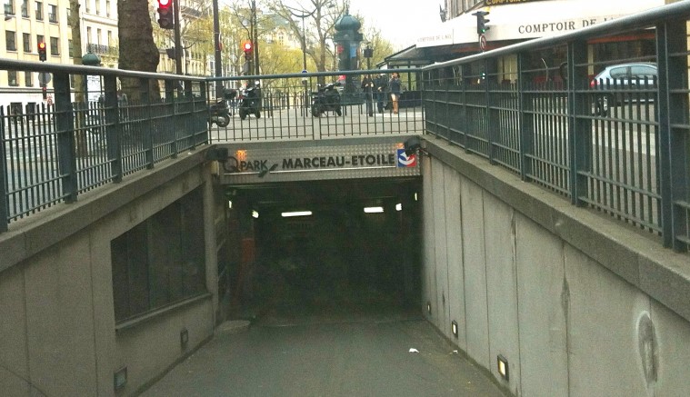 vente Commerces Paris - Photo 4