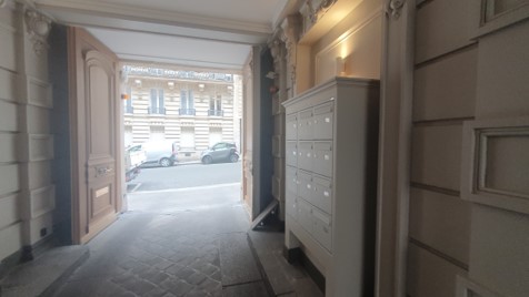 location Bureaux PARIS - Photo 2