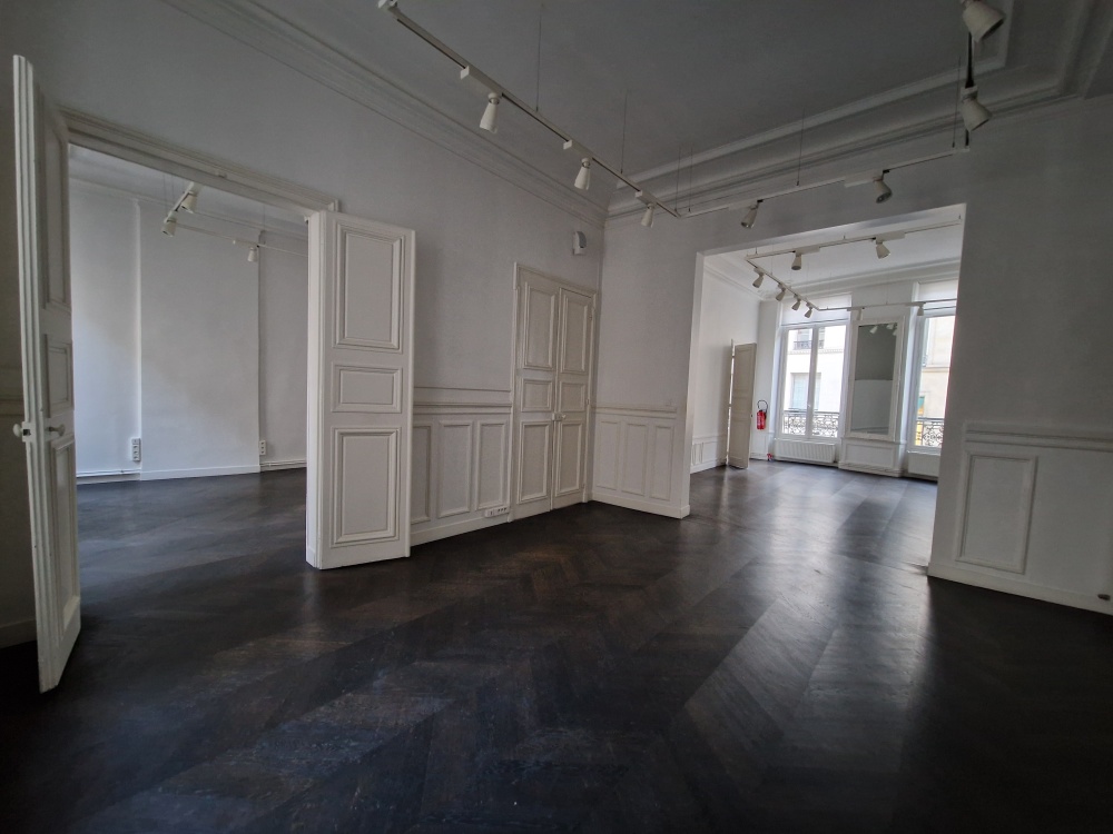 location Bureaux Paris - Photo 7