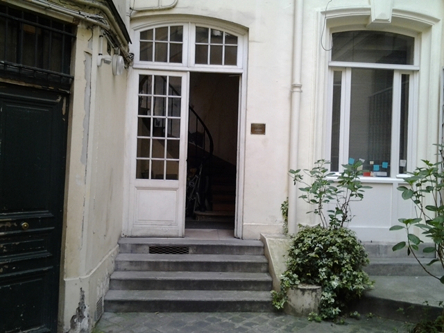 location Bureaux Paris - Photo 9