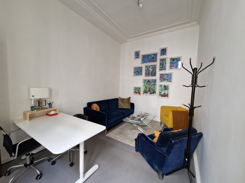 location Bureaux Paris - Photo 6