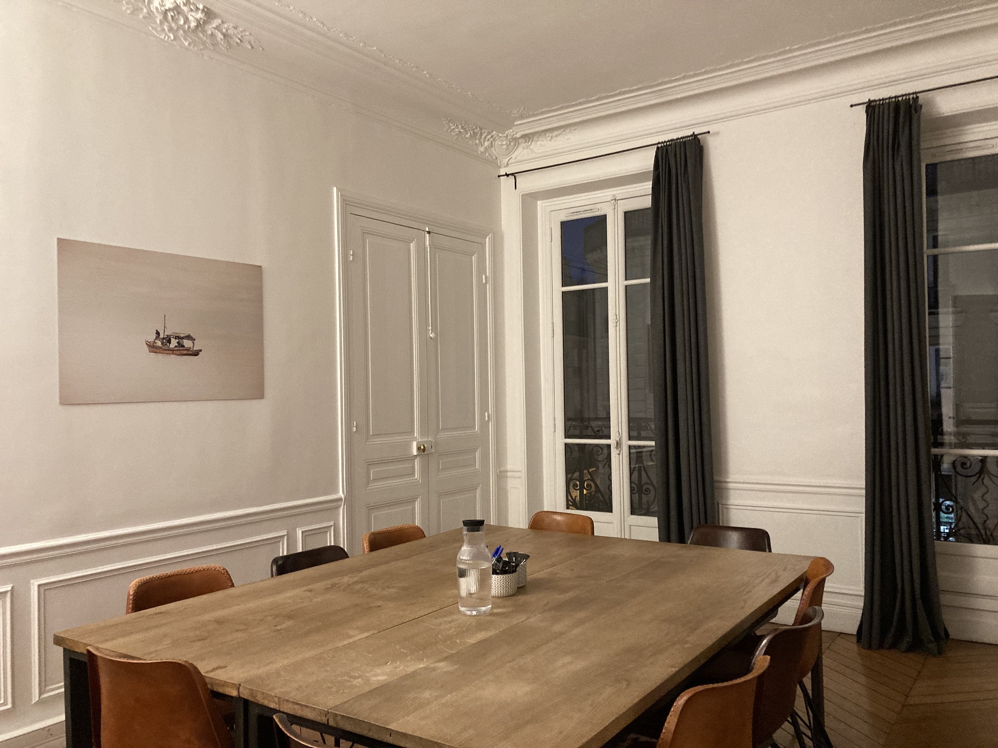 location Bureaux Paris - Photo 3