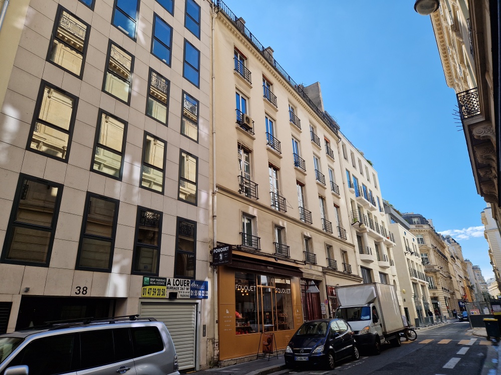 location Bureaux PARIS - Photo 1