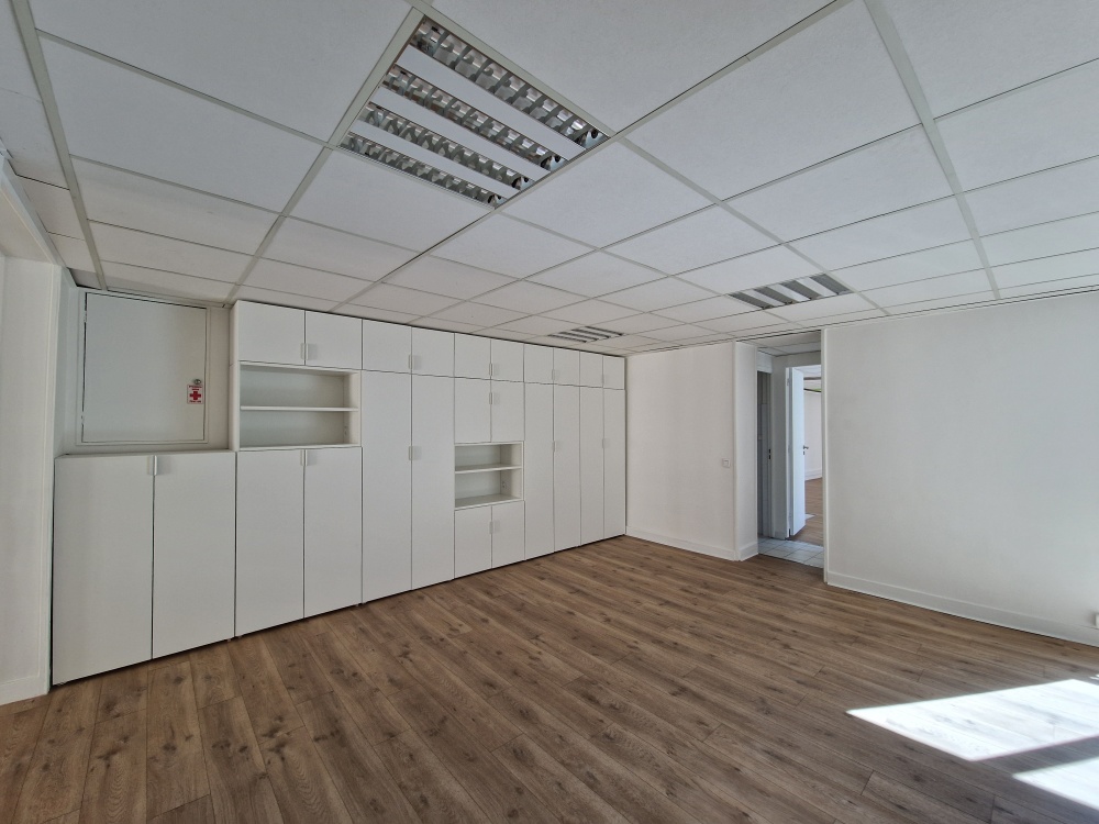 location Bureaux PARIS - Photo 6