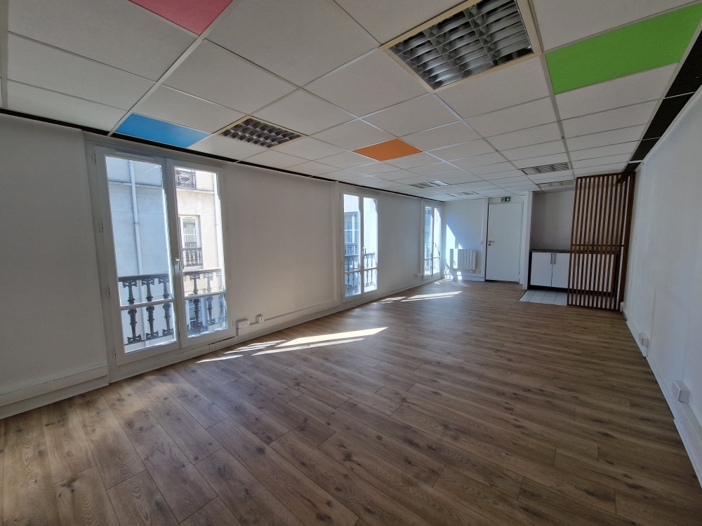 location Bureaux PARIS - Photo 7