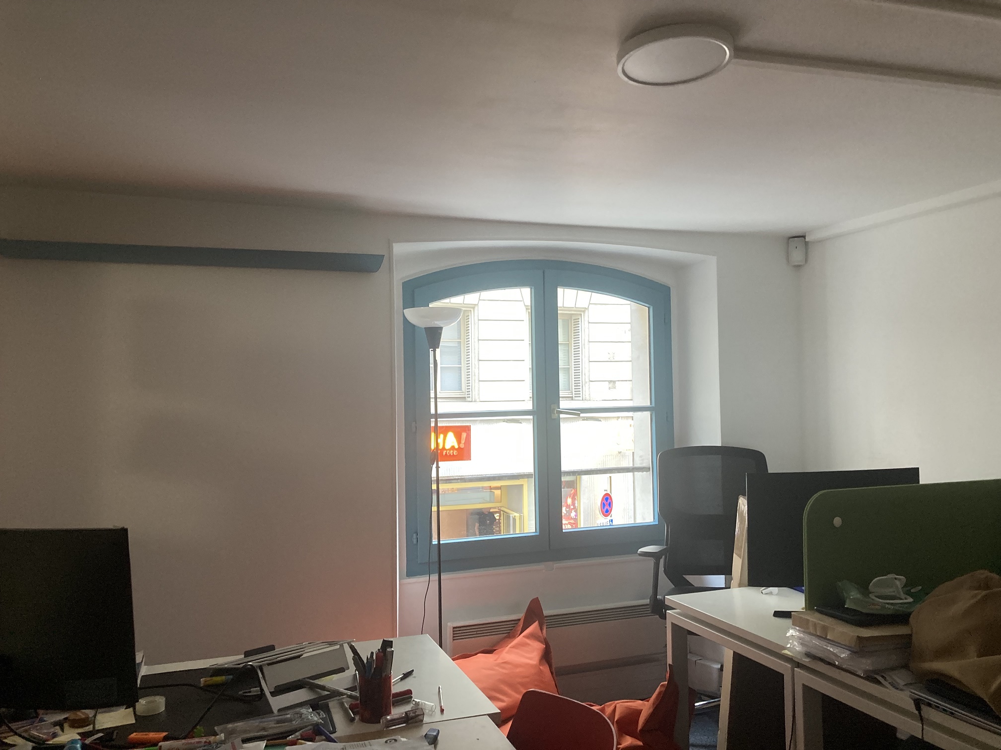 location Bureaux Paris - Photo 3