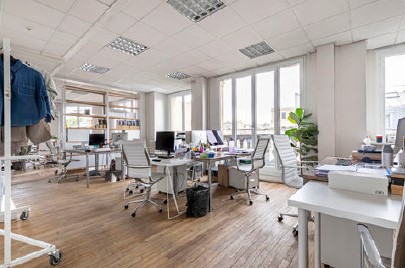 location Bureaux PARIS - Photo 8