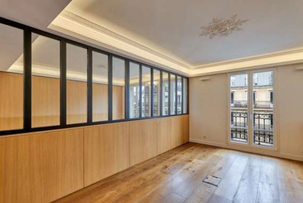 location Bureaux Paris - Photo 5