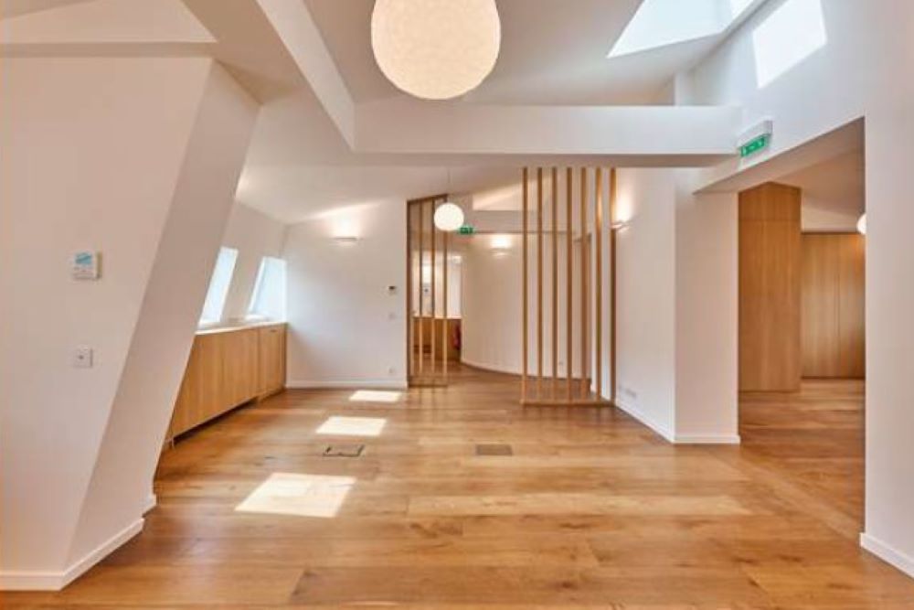 location Bureaux Paris - Photo 6