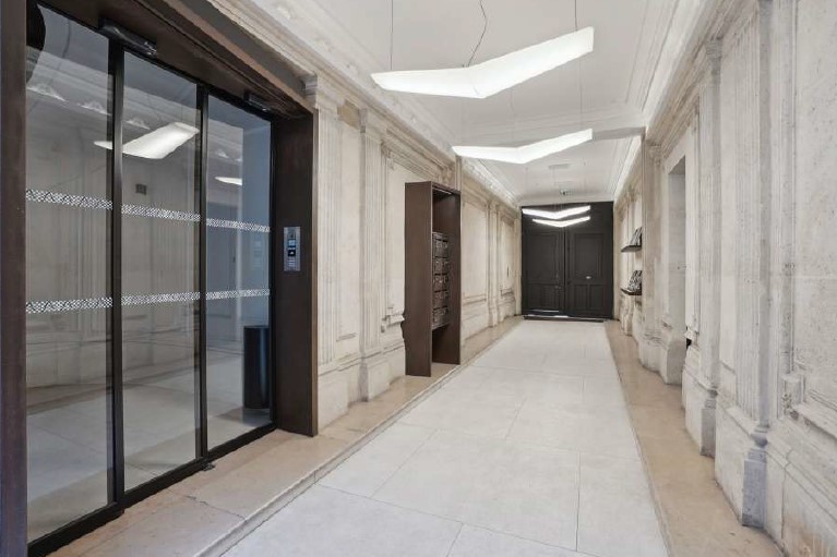 location Bureaux Paris - Photo 2