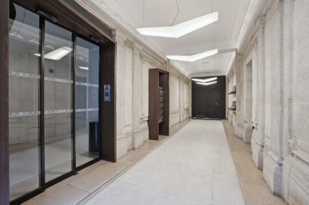 location Bureaux Paris - Photo 2