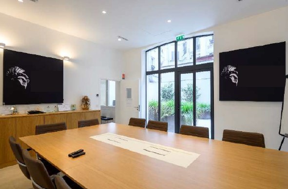 location Bureaux Paris - Photo 4