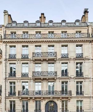 location Bureaux Paris - Photo 1