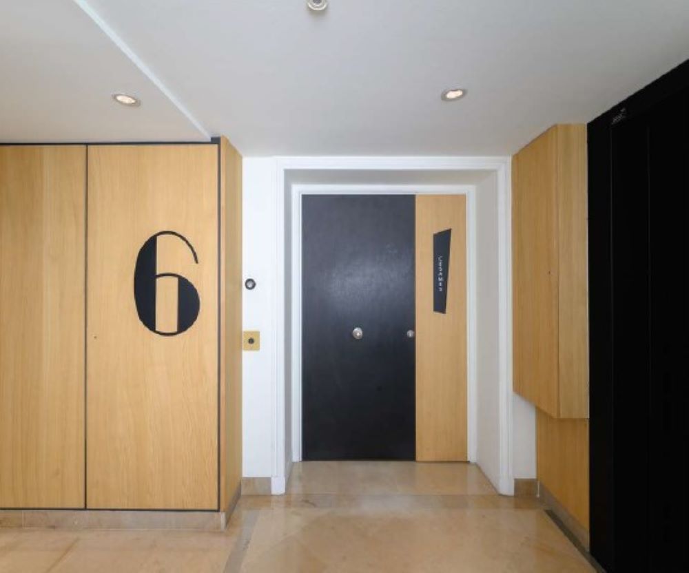 location Bureaux Paris - Photo 4