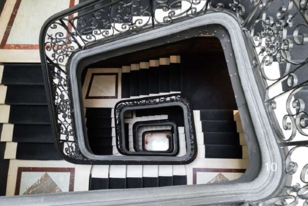 location Bureaux Paris - Photo 5