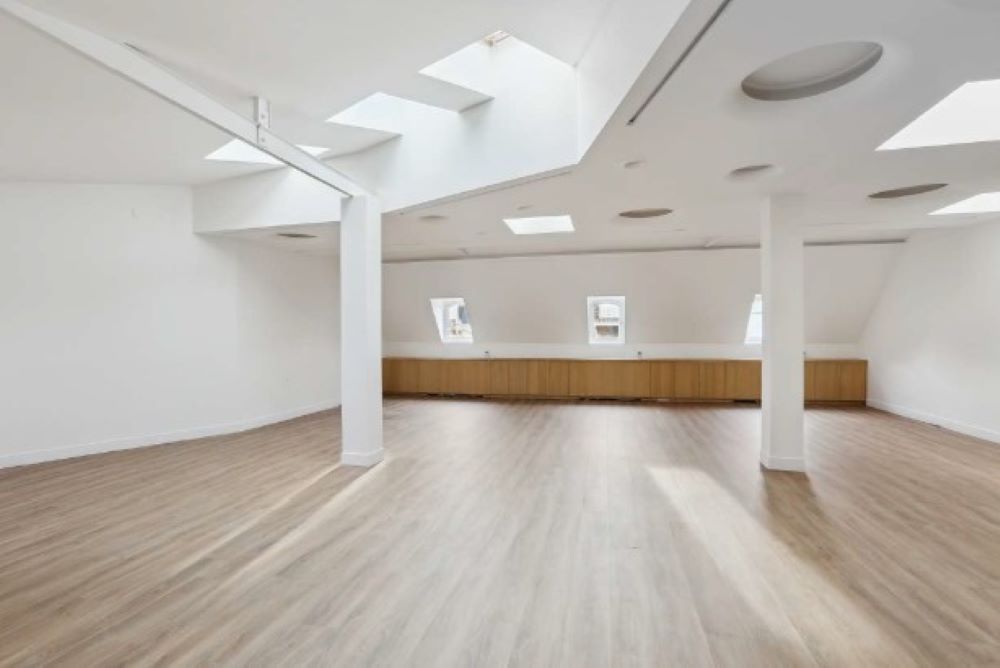 location Bureaux Paris - Photo 6