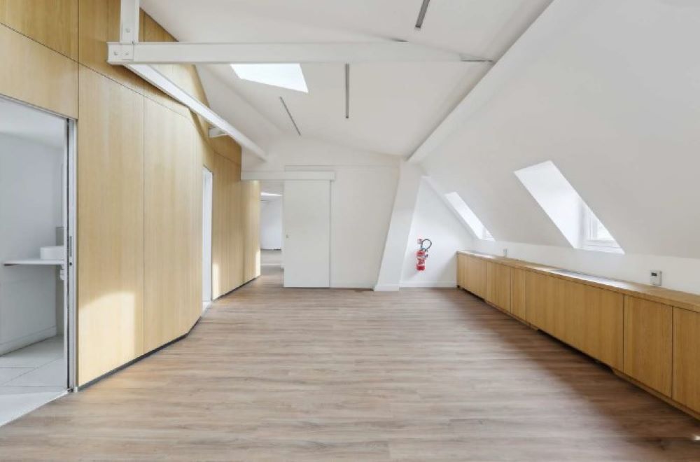location Bureaux Paris - Photo 7