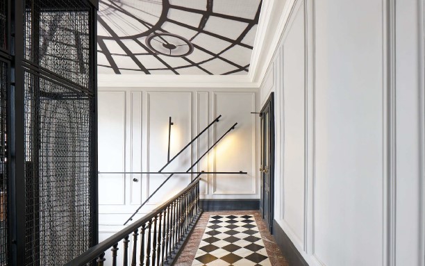 location Bureaux Paris - Photo 3