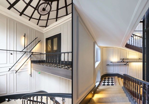 location Bureaux Paris - Photo 6