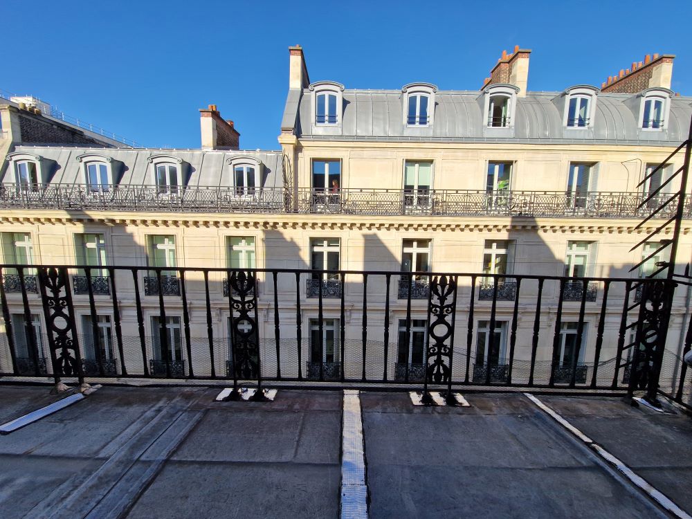 location Bureaux PARIS - Photo 1