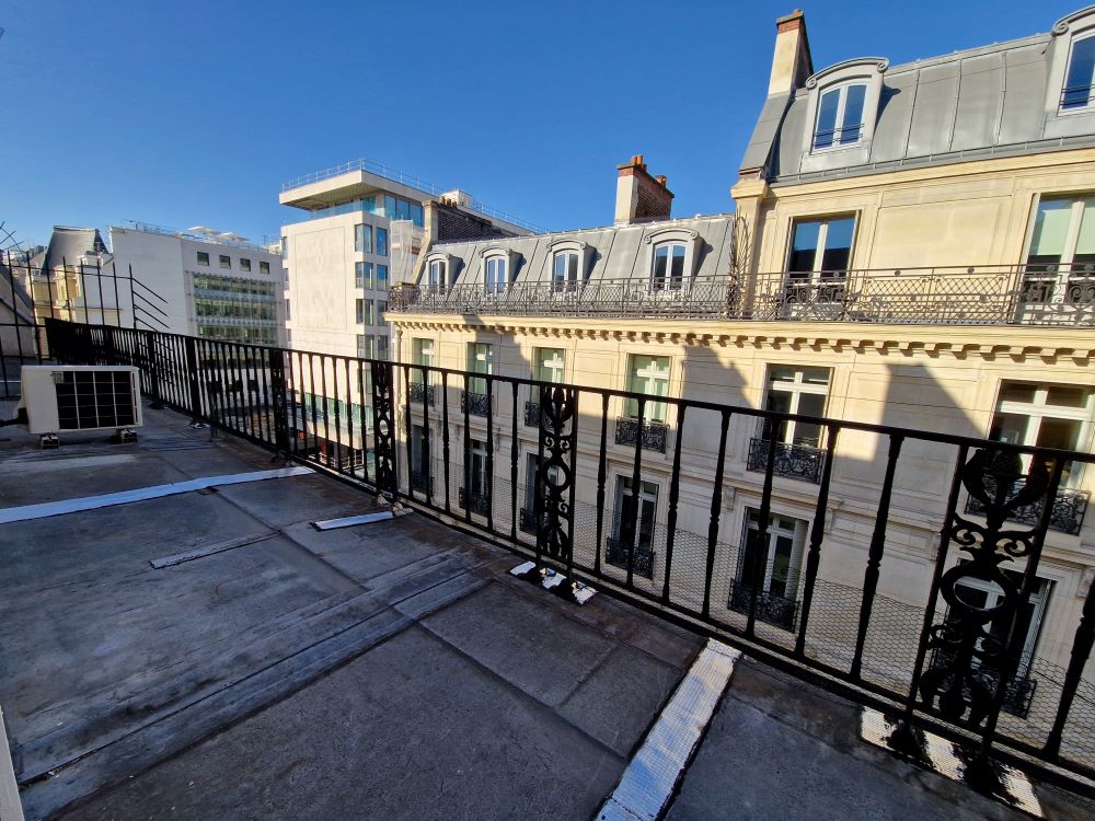 location Bureaux PARIS - Photo 7