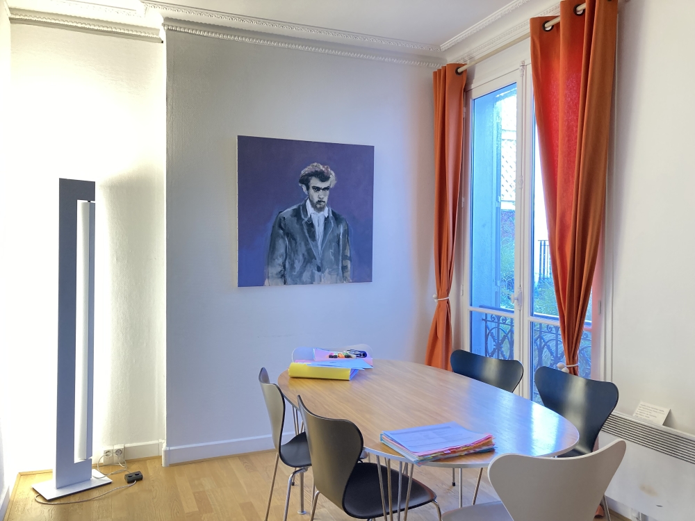 location Bureaux PARIS - Photo 2