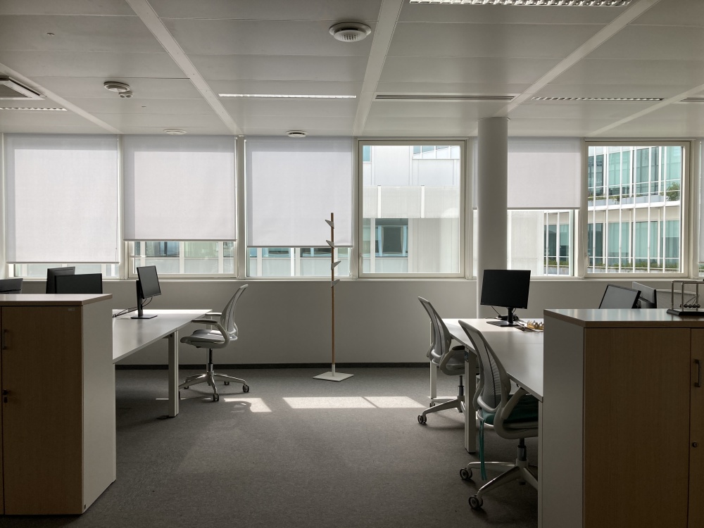 location Bureaux Paris - Photo 2