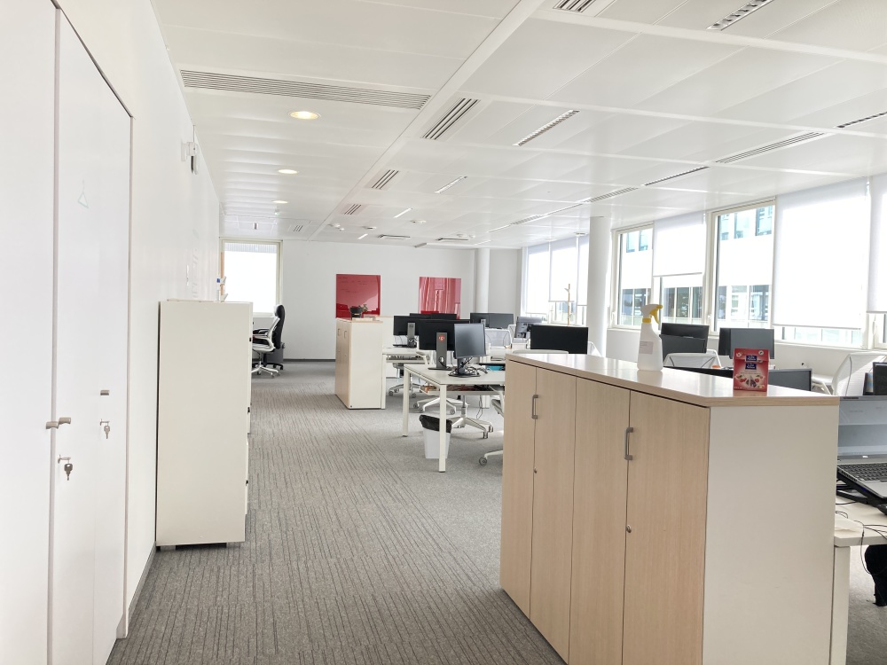 location Bureaux Paris - Photo 3