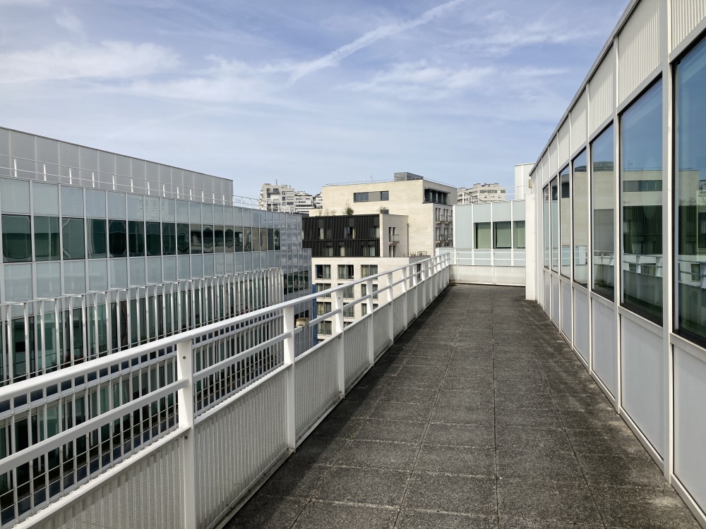 location Bureaux PARIS - Photo 6