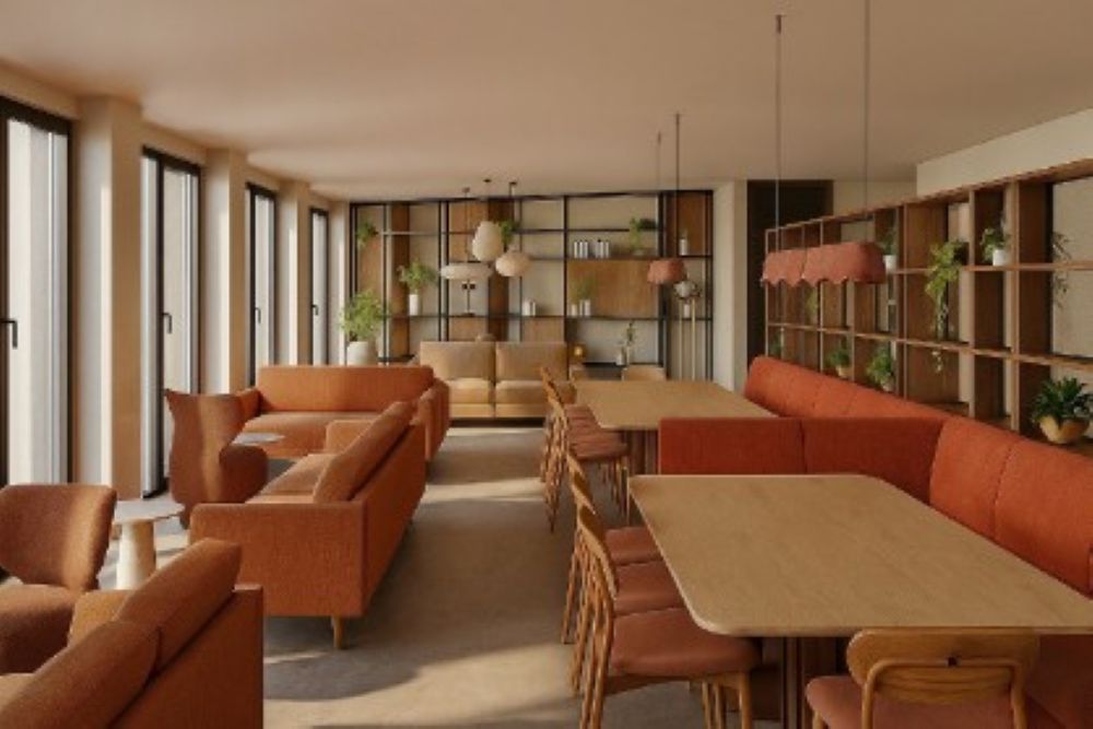location Bureaux IVRY SUR SEINE - Photo 9