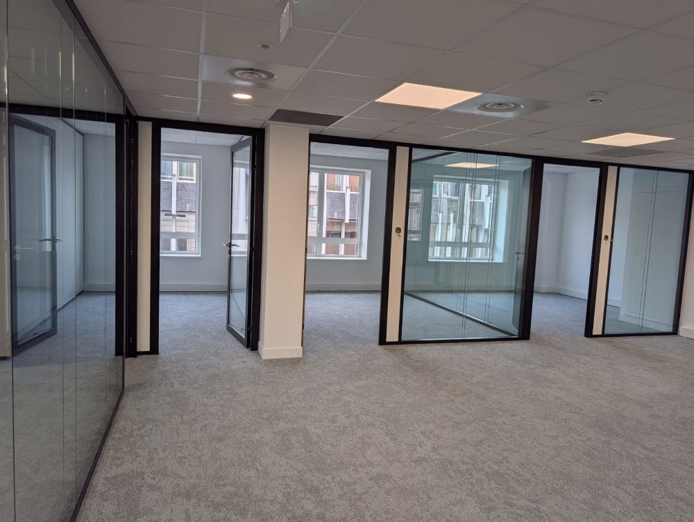 location Bureaux VINCENNES - Photo 7