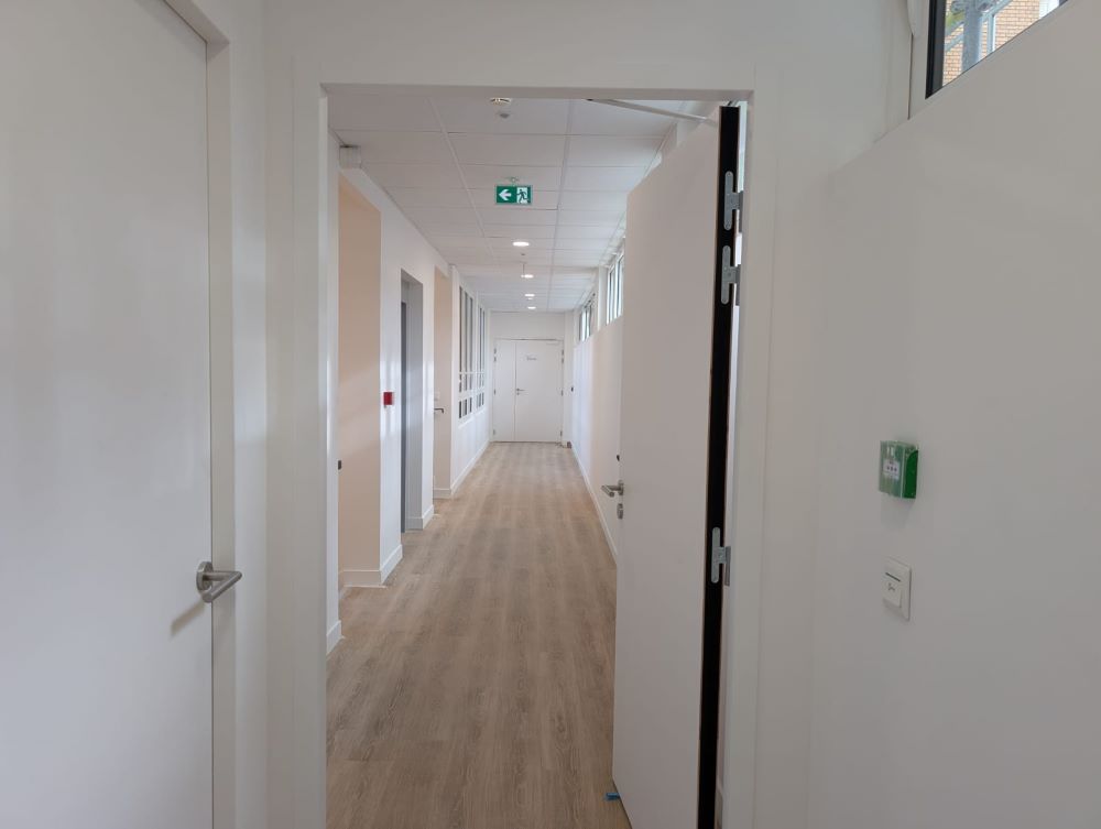 location Bureaux VINCENNES - Photo 8