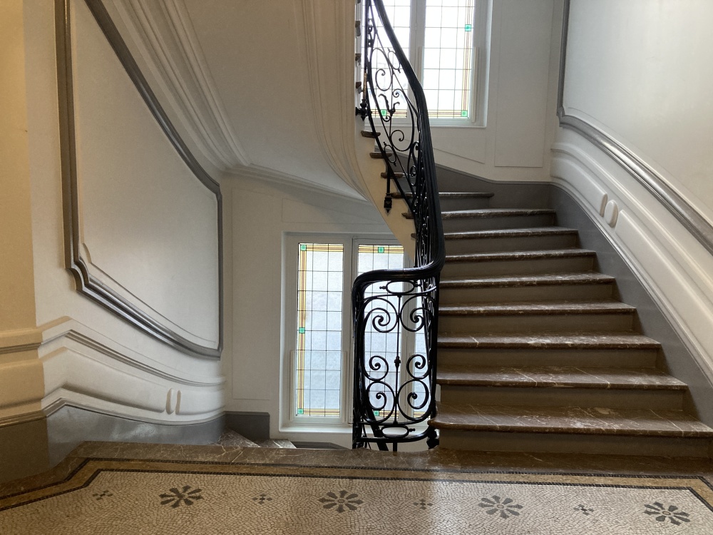 location Bureaux Paris - Photo 3