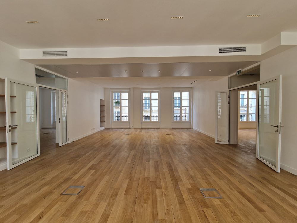 location Bureaux Paris - Photo 4